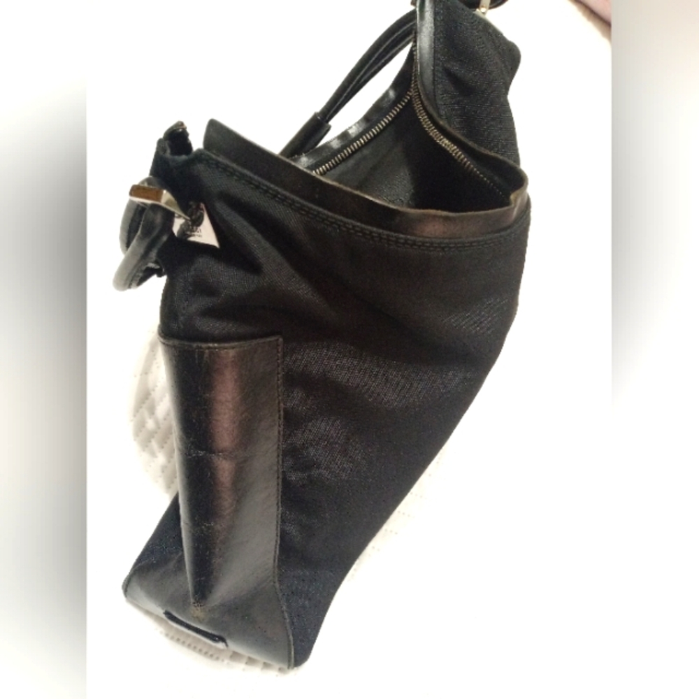 Gucci Black Bag Purse